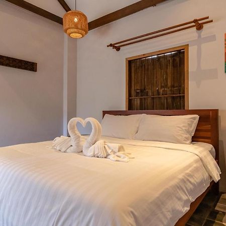 Casa Amor Siem Reap Eksteriør bilde