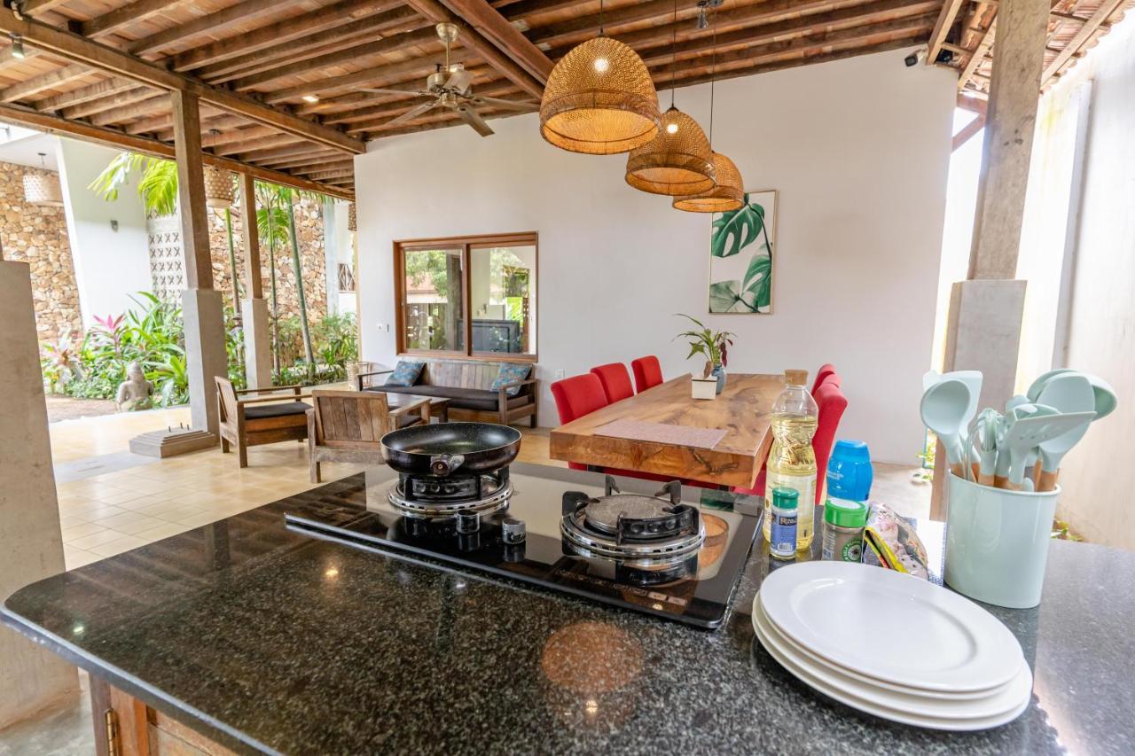 Casa Amor Siem Reap Eksteriør bilde