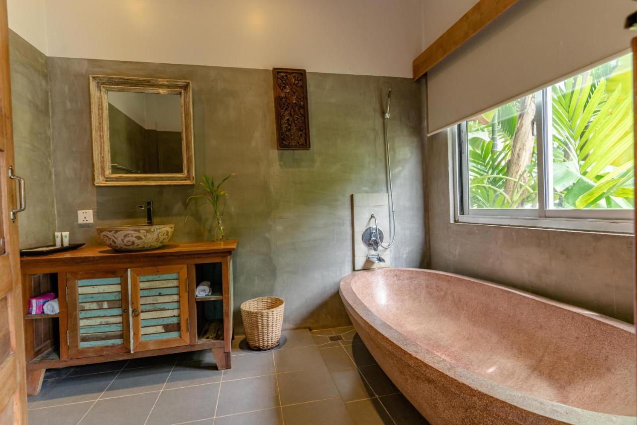 Casa Amor Siem Reap Eksteriør bilde