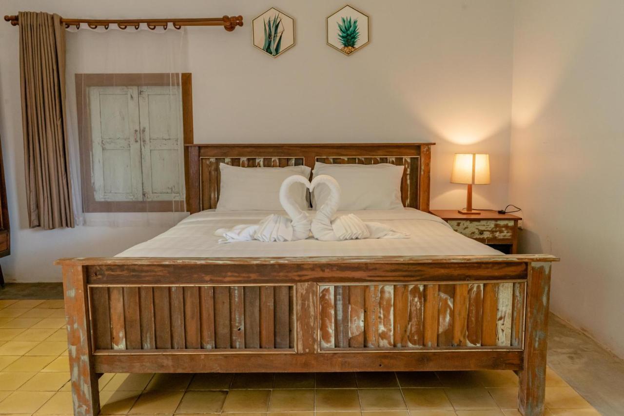 Casa Amor Siem Reap Eksteriør bilde