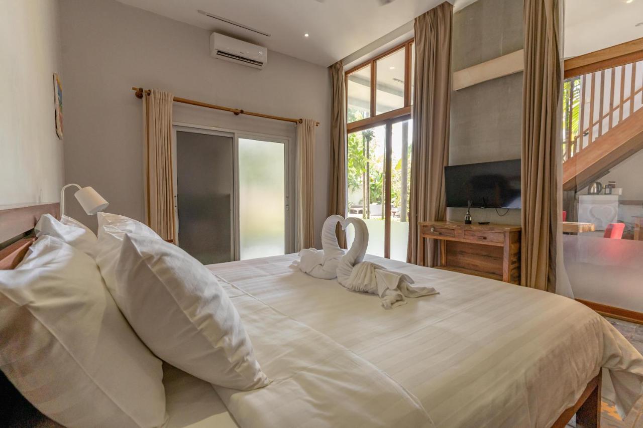 Casa Amor Siem Reap Eksteriør bilde
