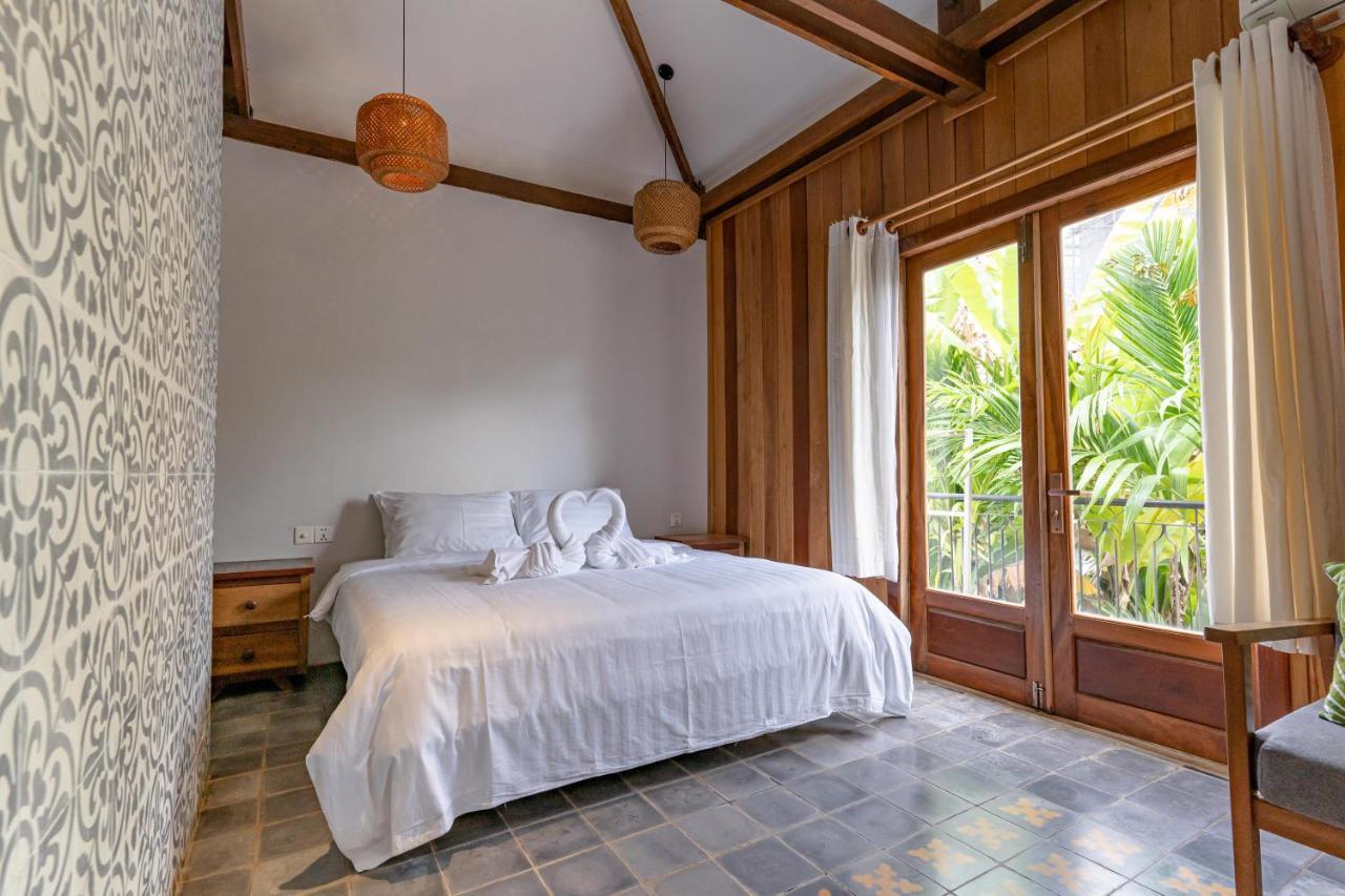 Casa Amor Siem Reap Eksteriør bilde