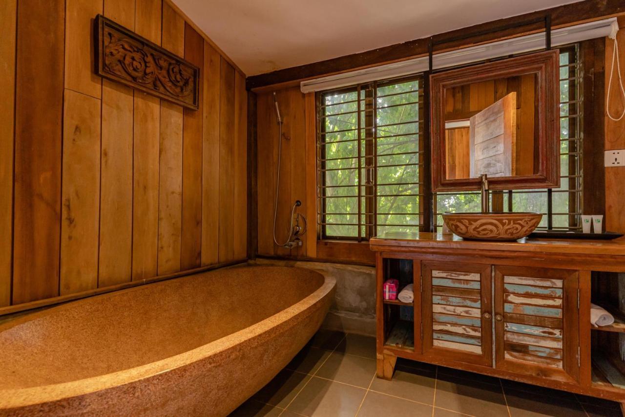 Casa Amor Siem Reap Eksteriør bilde